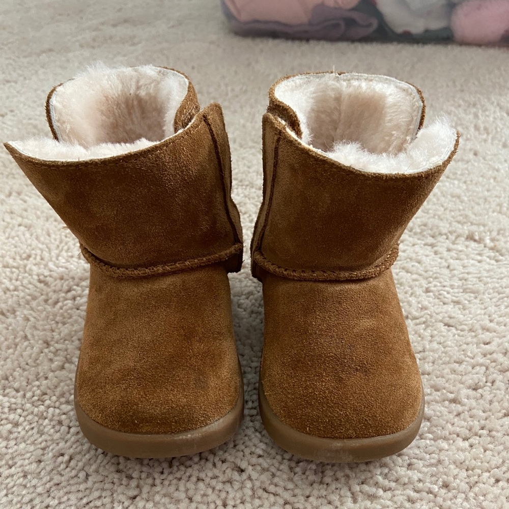 Toddler ugh boots